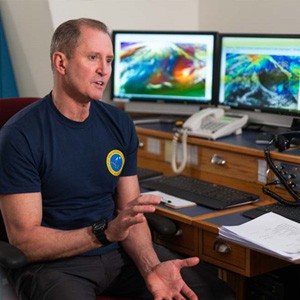 Meteorological Support