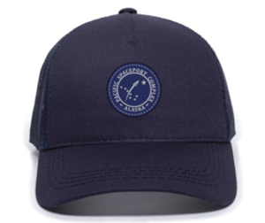 Hat PSCA Navy