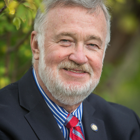 Gary Stevens BoD Page